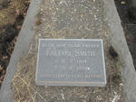 SMITH Falcon 1914-1981