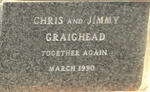 CRAIGHEAD Chris & Jimmy -1990