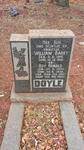 DOYLE Roy Ronald 1937-1938 :: DOYLE William Barry 1951-1951