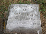 LIBERA Lina 1908-1910