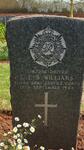 WILLIAMS G.E.S. -1944