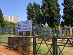 10. Jewish Military War Graves