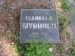 MYBURGH Johannes Lukas 1893-1956 & Isabella 1899-1979