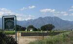 Western Cape, WORCESTER district, Rawsonville, Klippedrift 384_1, farm cemetery