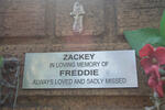 ZACKEY Freddie