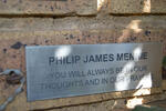 MENNIE Philip James