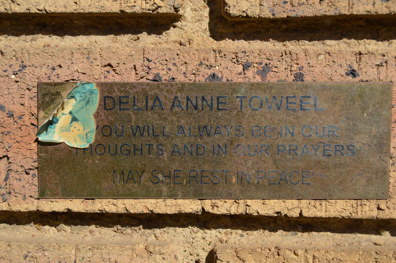 TOWEEL Delia Anne