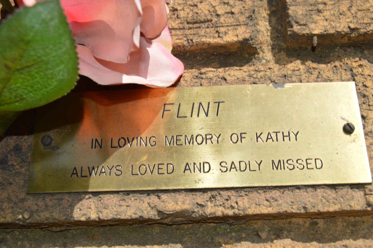 FLINT Kathy