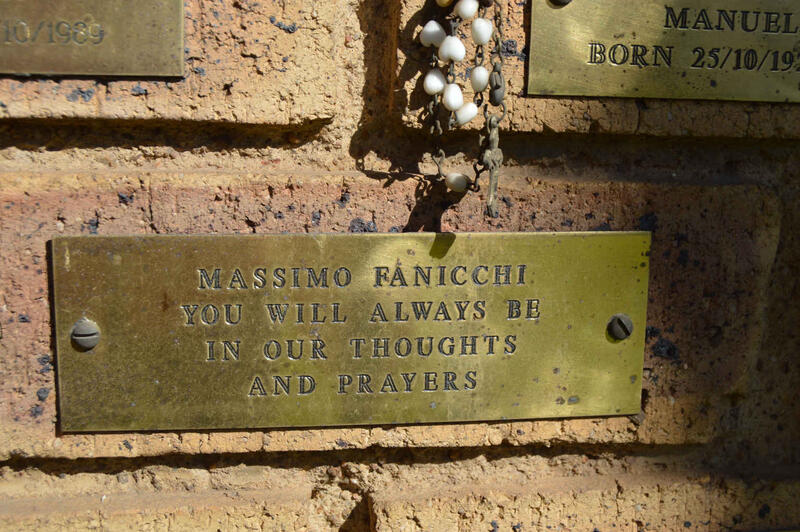 FANICCHI Massimo