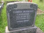 CASTLETON Eldred Octavius 1885-1952
