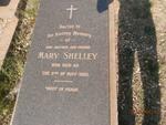 SHELLEY Mary -1965