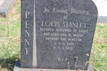 PENNY Louis Stanley 1909-1972