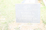 RANDALL Reginald L. 1919-1964
