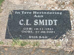 SMIDT C.L. 1931-2001