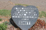SMIT Martha Debora 1925-1979