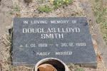 SMITH Douglas Lloyd 1919-1980