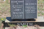 SMITH James Benjamin 1902-1972