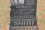 SMITH Michelle 1963-1966