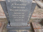 BIDDULPH William Burnett 1880-1958