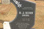 KUHN H.J. 1917-1992