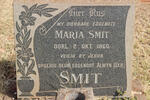 SMIT Maria -1960