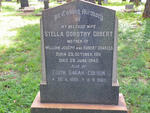 GOBERT Stella Dorothy 1911-1943 :: COLSON Edith Sarah 1885-1969