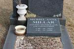 MILLAR Thomas 1910-1960 & Muriel Anne 1915-1996