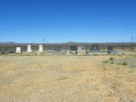 Northern Cape, CALVINIA district, Leeuwendrift 722, Diepdrif, farm cemetery