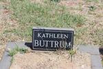 BUTTRUM Kathleen