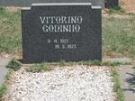 GODINHO Vitorino 1921-1973