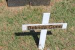 GUNN Belinda