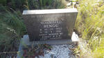 BENGU Nombiselo 1922-1981