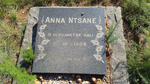 NTSANE Anna -1956