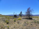 Northern Cape, CALVINIA district, Tankwa Karoo National Park, Kleinfontein 1027_2, farm cemetery