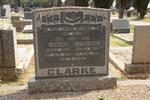 CLARKE Edward -1961 & Catherine -1961