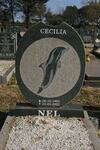 NEL Cecilia 1982-2002