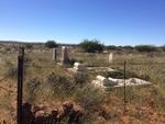 Northern Cape, PRIESKA district, Prieska, Witfontein 54, Fransenhof, farm cemetery