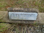 LEWTHWAITE J. -1943