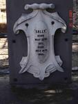 ? Sally 1871-1905