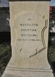 NEETHLING Magdalena Christina 1808-1880