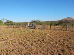 Northern Cape, KENHARDT district, Ezelfontein Noord 50, Eselfontein-Noord, farm cemetery