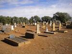 Eastern Cape, HOFMEYR, Main cemetery