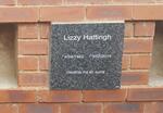 HATTINGH Lizzy 1942-2015