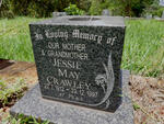 CRAWLEY Jessie May 1912-1997