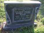 WADE Dinah Louise 1905-1972