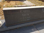 NOLTE Carel Aron 1905-1988 E.A.M. MOLLETT 1907-1992