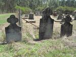 LUND graves