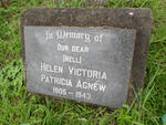 AGNEW Helen Victoria Patricia 1905-1943