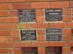 1. Memorial wall