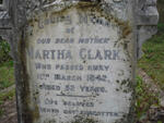 CLARK Martha -1942